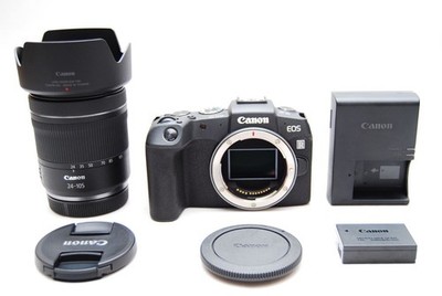 Canon EOS RP RF24-105 IS STM Spiegellose Digitalkamera Body Japan