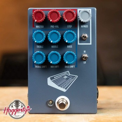 JHS Colour Box V2 10-Year Anniversary | eBay
