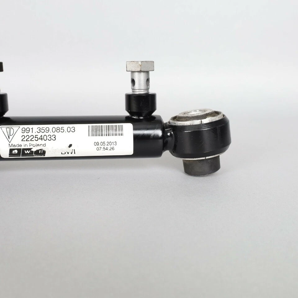 2012-2019 Porsche 911 991 Rear Sway Bar Stabalizer Link PDCC OEM Used - Image 4 of 4