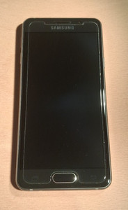 Samsung Galaxy A3 2016 16GB SM-A310F - TOP Zustand - Simlockfrei - geprüft / OVP