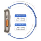 Apple Watch Trail Loop Nylon Strap Ultra 49mm Series 11 10 9 8 7 Band