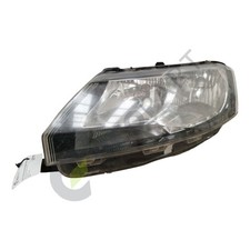 SKODA Rapid NH3,NK3,NK6 Headlight Headlamp Left Side 5JC941015