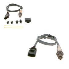 Bosch Upstream & Downstream Oxygen Sensors Ki...