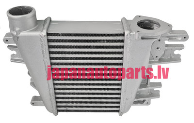INTERCOOLER RADIATOR NISSAN PATROL / TERRANO II 98-09 3.0Di 3.0TD 14461VC10A-