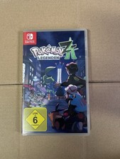 Pokémon Legend ZA Nintendo Switch