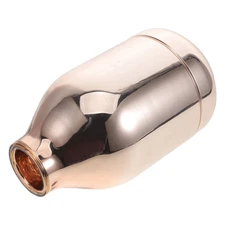  Vacuum Insulated Bottle Thermal Water Glass Replacement Flask Inner Liner