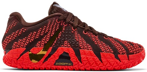 Nike Ja 3 GS Chinese New Year 'Year of the Horse' IB4776-200 | eBay