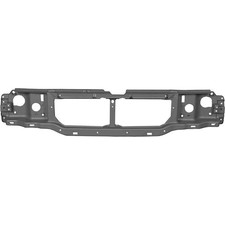 Replacement Header Panel 11th Position of VIN T Edison Plant (See Fitment Chart)