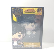 Figura Funko Pop My Hero Academia Dabi 36 [PO214014]