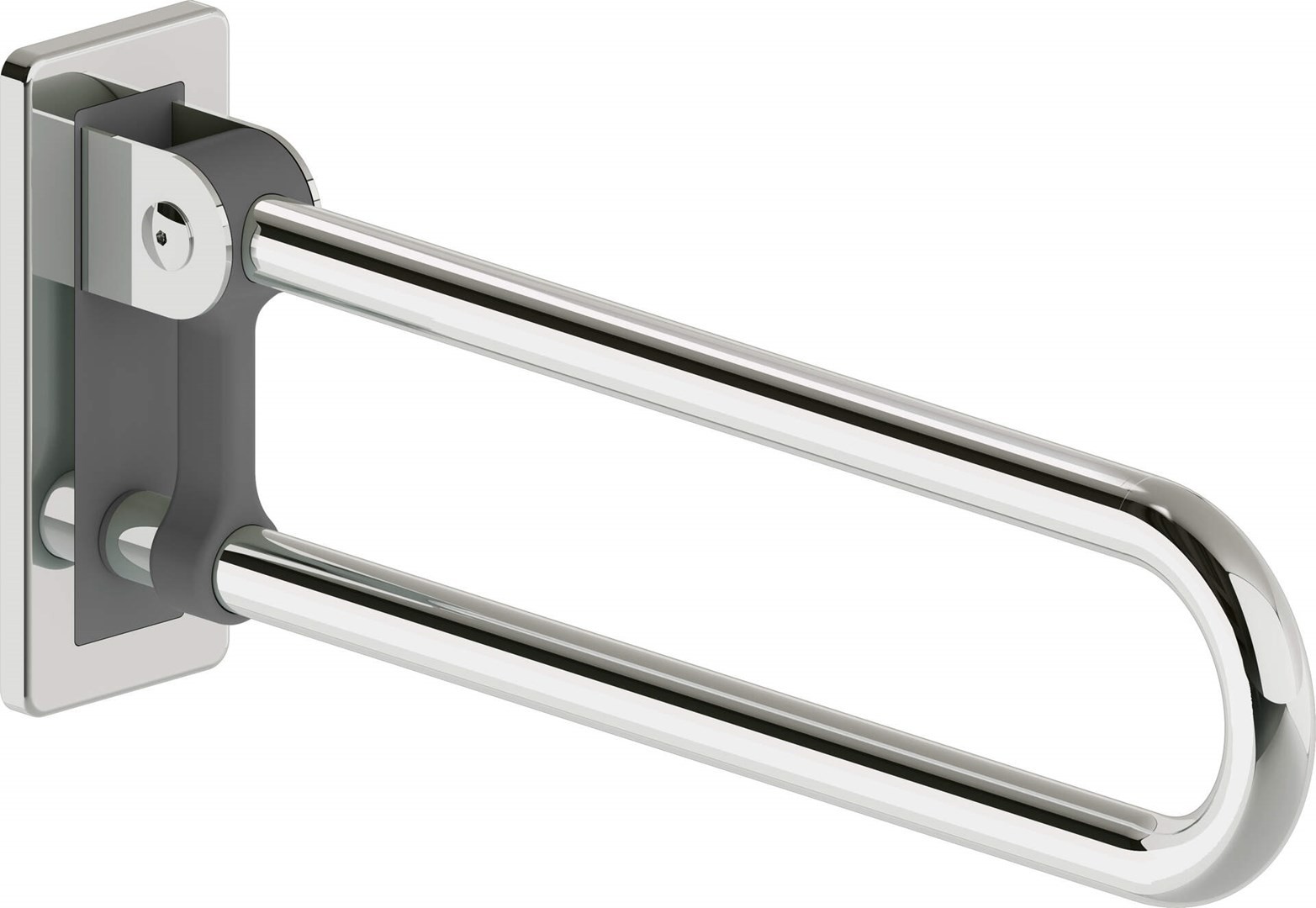 5907650835790 Klappbare Wandhalterung - 60 cm deante 69390₽