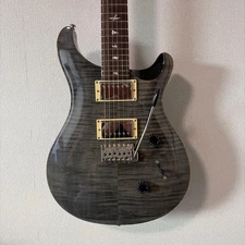 Electric Guitar Paul Reed Smith PRS Custom 24 SE Gray