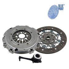 BLUE PRINT Kupplungssatz für Skoda Superb II 3T4 1.8 TSI 4x4 2.0 TDi Yeti 5L