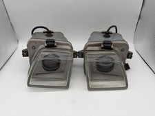 W124 E500 500E R129 Fog Lights Nebelscheinwerfer Original Bosch E60 AMG