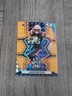 JAKOBI MEYERS 2022 MOSAIC ORANGE PRIZM CARD 135.#1/25.