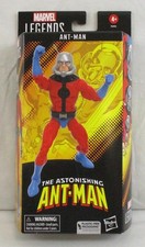 Marvel Legends ASTONISHING ANT-MAN Figure MIB Target Exclusive 2023