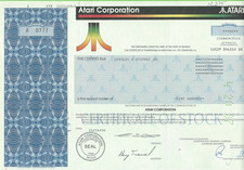 Atari Corporation, 1986