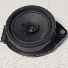 GM Genuine 22753364 Rear Side Door Speaker OEM Chevrolet Tahoe Yukon Silverado