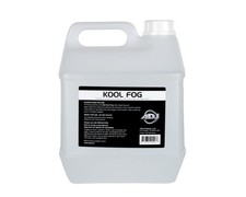 American DJ Kool Fog Juice