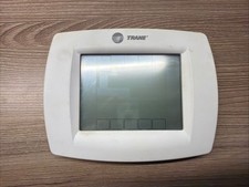 Trane TCONT800AS11AAA/TH8110U1045 7-Day Programmable Touchscreen Thermostat