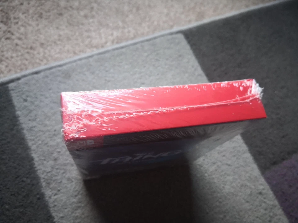 The Thing - Remastered Deluxe Edition - UK -Nintendo Switch -BRAND NEW & SEALED - Image 4 of 4