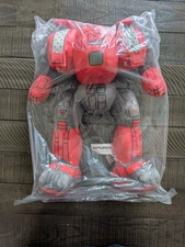 BattleTech Plush Archer - Kell Hounds