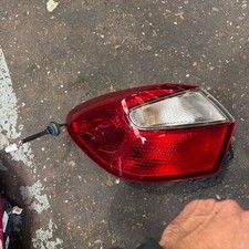 2025 HYUNDAI I10 MK3 2020-2026 REAR LEFT PASSENGER SIDE TAIL LIGHT 92401K7000