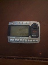 Sirius Sportster SP-R1 Radio Unit only