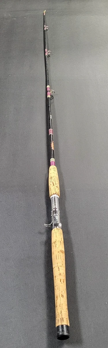St. Croix 5 ft 6 in Item Fishing Rods & Poles for sale | eBay St. Croix 5 ft 6 in Item Fishing Rods & Poles for sale | eBay