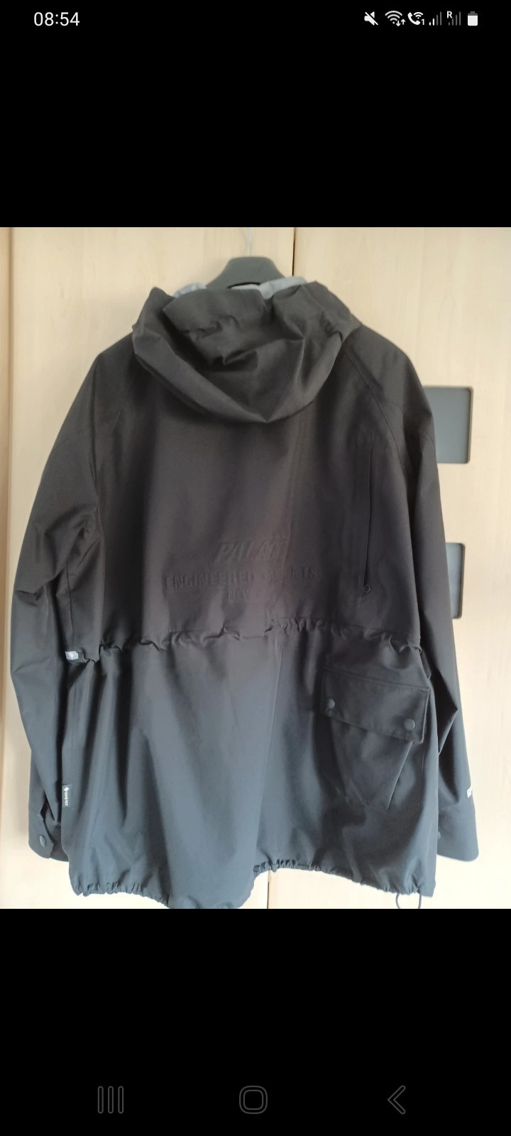 Palace X Engineered Garments Gortex image 3