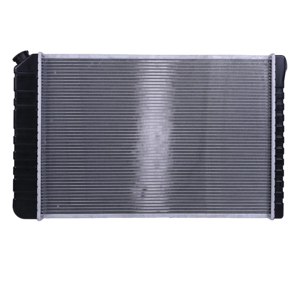 Reach Cooling Aluminum Radiator  Direct Fit - Image 2 of 4