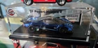Hot Wheels: '21 Pagani Huayra R (2024 Red Line Club Exclusive)