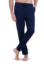 Hanes Originals Men's 100 Soft Cotton French Terry Knit Sleep Jogger, Small