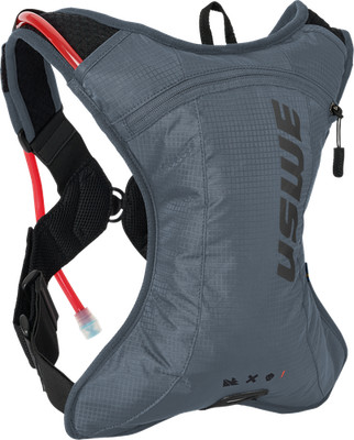 USWE Fits Outlander Hydration Pack - 2L - Recycled Blue 5202076047