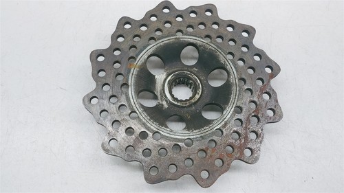 2014 Polaris Switchback Assault 800 #2 Lightweight Brake Rotor Disc 2203918