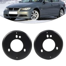 For BMW 3 Series E46 E85 E86 Z4 Front Upper Strut Mount Reinforcement Plate Set