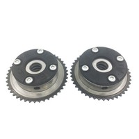 Satz Set Nockenwellenversteller FüR Mercedes M271 1.8 Kompressor
