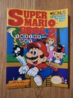 Super Mario Bros. 2: Inside Out w/Bonus Super Power Tip Books Pt. 1 & Pt. 2 NES — photo 3