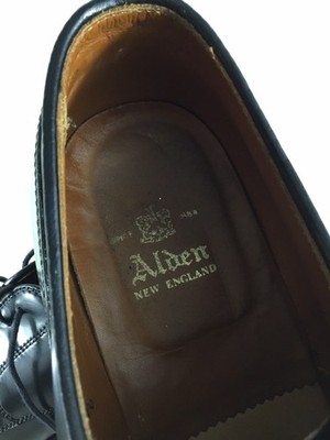 Alden 2161