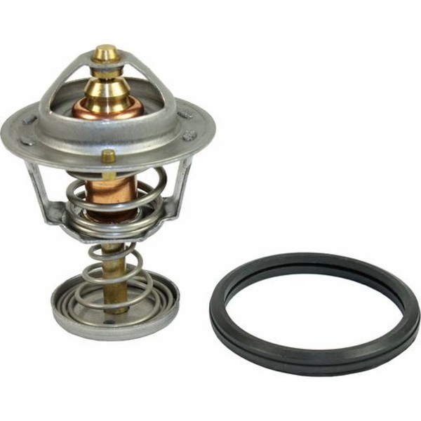 Metzger 4006190 Thermostat KüHlmittel FüR Toyota Citroen Peugeot Aygo Yaris C1-image