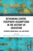 Rethinking Centre-Periphery Assumptions In The History Of Education Taschenbuch