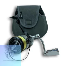 SHIMANO 12 Vanquish C3000HG Spinning Reel Used with Scratches Dream Handle JP