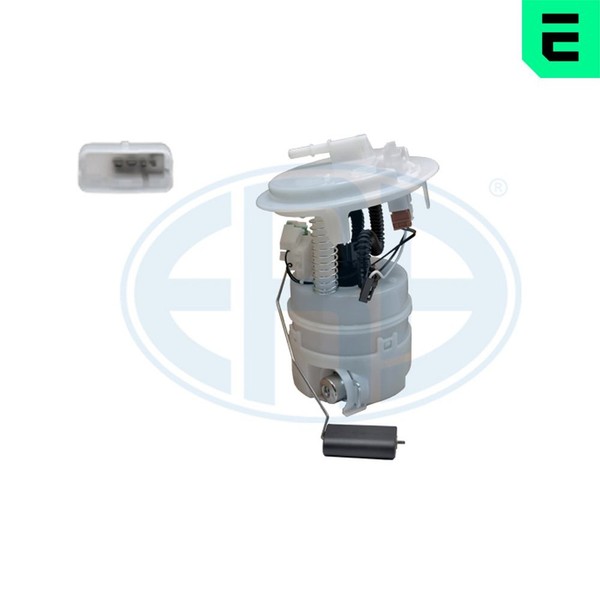 ERA Kraftstoffpumpe FöRdereinheit 775365A FüR Peugeot 307 SW 3H Break 3E 308 1-image