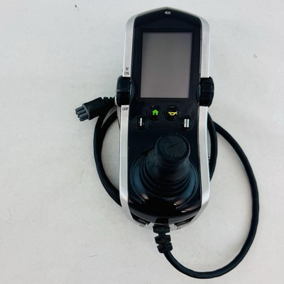 #ad #ad Quantum Joystick Power Wheelchair CTL143976 Controller Wheelchair 1761 0009 $129.99