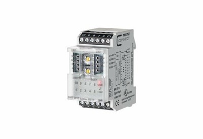 Metz Connect 1108811319 BMT-DI10 BACnet MS/TP