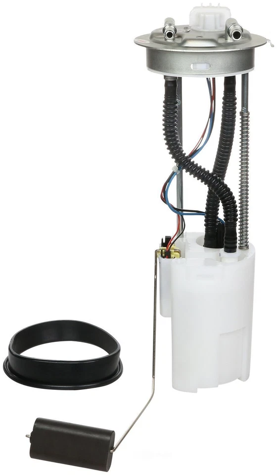 Conjunto de módulo de bomba de combustible Bosch 67386 para Hummer H2 2003 6,0 L-V8 Foto 2 de 4