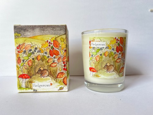 SCENTED SOY WAX CANDLES ESSENTIAL OIL Vegan NATURAL AROMA FRAGRANCE 30 HOUR BURN - Picture 20 of 31