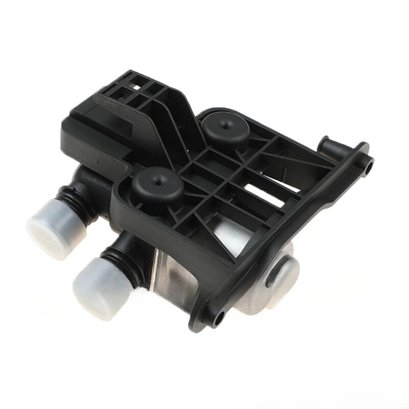 Válvula de control de calefacción para BMW E53 E60 E61 520i 525i 525xi 530i 530xi 540i 545i《 Foto 3 de 4