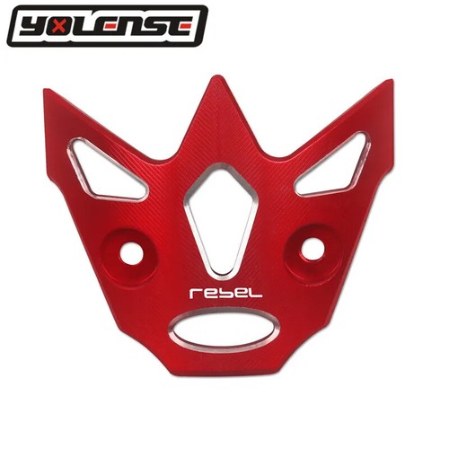 Instrument Speedo Gauge Ornament Decoration For HONDA Rebel CM300 500 17-23 - Picture 10 of 22