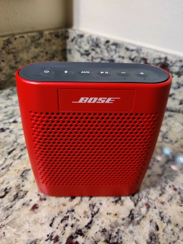 Bose SoundLink Color Bluetooth wireless 