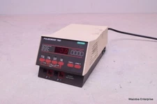 BIO-RAD PULSEWAVE 760 MODEL 1703600